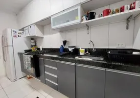 Foto 1 de Apartamento com 2 Quartos à venda, 68m² em Loteamento Vila Romana, Jacareí