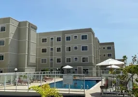 Foto 1 de Apartamento com 2 Quartos à venda, 46m² em Mirante de Serra, Resende