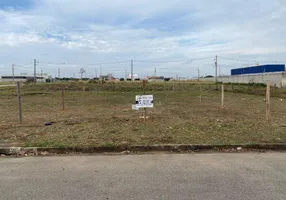 Foto 1 de Lote/Terreno à venda, 350m² em Chácara Florida, Taubaté