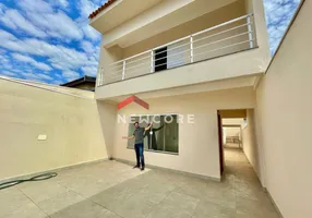 Foto 1 de Casa com 4 Quartos à venda, 202m² em Parque Residencial Jaguari, Americana