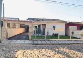 Foto 1 de Casa com 3 Quartos à venda, 110m² em Vila São João, Torres