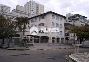 Foto 1 de Kitnet com 1 Quarto à venda, 35m² em Enseada, Guarujá