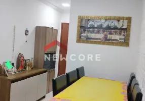 Foto 1 de Apartamento com 2 Quartos à venda, 71m² em PARQUE JULIAO NOGUEIRA, Campos dos Goytacazes