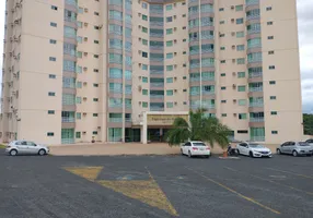 Foto 1 de Apartamento com 2 Quartos à venda, 68m² em Jardim Jeriquara, Caldas Novas