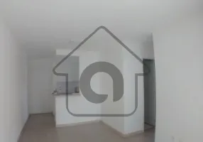 Foto 1 de Apartamento com 2 Quartos para alugar, 55m² em Vila Gumercindo, São Paulo