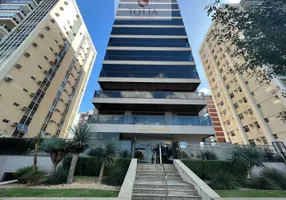 Foto 1 de Apartamento com 5 Quartos à venda, 480m² em Mata da Praia, Vitória