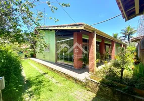 Foto 1 de Fazenda/Sítio com 3 Quartos à venda, 150m² em Jardim Somar , Peruíbe