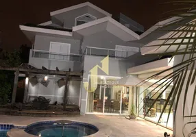 Foto 1 de Casa de Condomínio com 4 Quartos para venda ou aluguel, 680m² em Jardim Paraíba, Jacareí