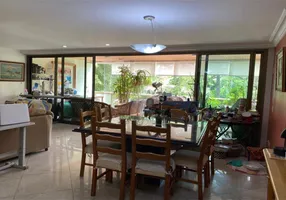 Foto 1 de Apartamento com 3 Quartos à venda, 184m² em Jardim Oceanico, Rio de Janeiro