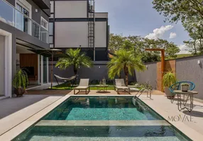 Foto 1 de Casa de Condomínio com 4 Quartos à venda, 340m² em Condomínio Residencial Montserrat, São José dos Campos