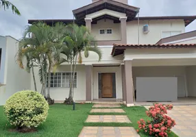 Foto 1 de Casa com 3 Quartos à venda, 379m² em CONDOMINIO ESPLANADA, Salto