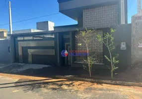 Foto 1 de Casa com 3 Quartos à venda, 95m² em Setvalley, São José do Rio Preto