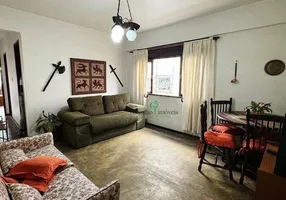 Foto 1 de Apartamento com 1 Quarto à venda, 35m² em Jardim Cascata, Teresópolis