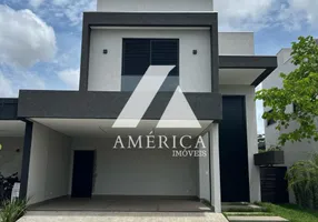 Foto 1 de Casa de Condomínio com 3 Quartos à venda, 226m² em Condominio Primor das Torres, Cuiabá