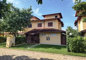 Foto 1 de Casa de Condomínio com 5 Quartos à venda, 220m² em Baleia, São Sebastião