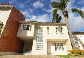 Foto 1 de Casa com 4 Quartos para alugar, 220m² em Jardim Isabel, Porto Alegre