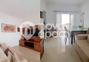 Foto 1 de Apartamento com 2 Quartos à venda, 70m² em Bento Ribeiro, Rio de Janeiro