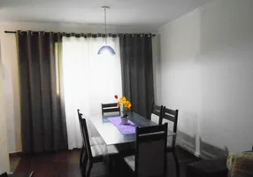 Foto 1 de Apartamento com 3 Quartos à venda, 80m² em Jardim Miranda, Campinas