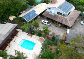 Foto 1 de Casa com 3 Quartos à venda, 464m² em Guaiuba, Imbituba