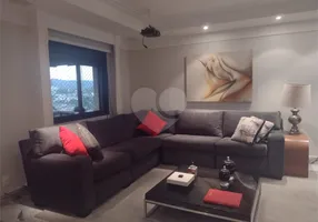 Foto 1 de Apartamento com 3 Quartos para venda ou aluguel, 287m² em Santana, São Paulo
