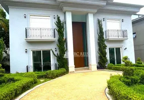Foto 1 de Casa de Condomínio com 7 Quartos à venda, 2000m² em Tamboré, Santana de Parnaíba