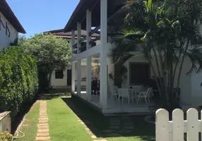 Foto 1 de Casa com 4 Quartos para alugar, 200m² em Guarajuba, Camaçari