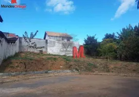 Foto 1 de Lote/Terreno à venda, 725m² em Jardim Pagliato, Sorocaba