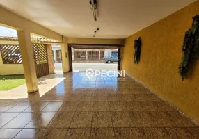 Foto 1 de Casa com 4 Quartos à venda, 195m² em Vila Martins, Rio Claro