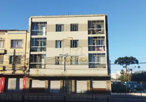Foto 1 de Apartamento com 3 Quartos à venda, 78m² em Rebouças, Curitiba