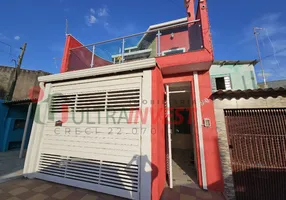 Foto 1 de Casa com 3 Quartos para venda ou aluguel, 210m² em Aparecidinha, Sorocaba