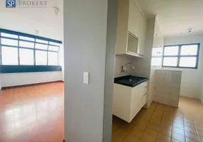 Foto 1 de Apartamento com 1 Quarto à venda, 56m² em Vila Martina, Valinhos