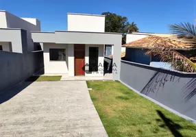 Foto 1 de Casa com 2 Quartos à venda, 70m² em Residencial Eldorado, Lagoa Santa