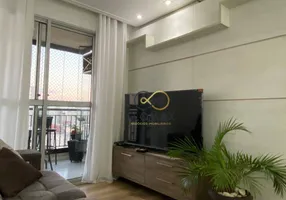 Foto 1 de Apartamento com 2 Quartos à venda, 64m² em Picanço, Guarulhos