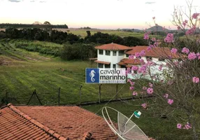 Foto 1 de Fazenda/Sítio com 8 Quartos à venda, 576m² em Zona Rural, Santo Antônio da Alegria