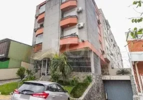 Foto 1 de Cobertura com 2 Quartos à venda, 95m² em Glória, Porto Alegre