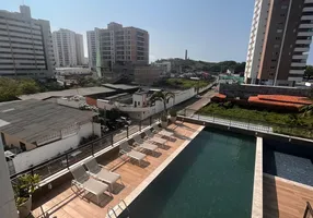 Foto 1 de Apartamento com 3 Quartos à venda, 105m² em Ponta D'areia, São Luís