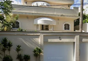 Foto 1 de Sobrado com 3 Quartos à venda, 329m² em Jardim Avelino, São Paulo