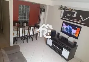 Foto 1 de Apartamento com 3 Quartos à venda, 107m² em Barreto, Niterói