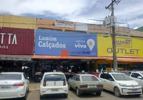 Foto 1 de Sala Comercial para alugar, 38m² em Ceilândia Centro, Ceilândia