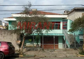 Foto 1 de Casa com 6 Quartos à venda, 275m² em Vila Guilherme, São Paulo