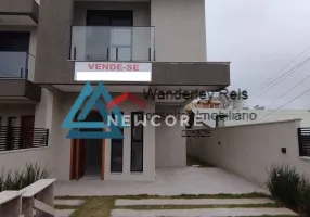 Foto 1 de Casa com 3 Quartos à venda, 126m² em Ponta das Canas, Florianópolis