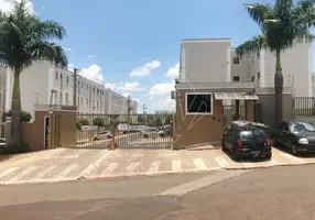 Foto 1 de Apartamento com 2 Quartos à venda, 55m² em Jardim Universal, Araraquara