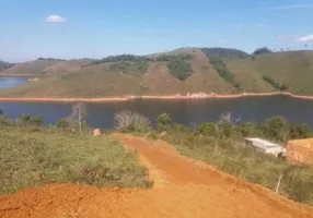 Foto 1 de Lote/Terreno à venda, 2500m² em Chapeu D Uvas, Juiz de Fora