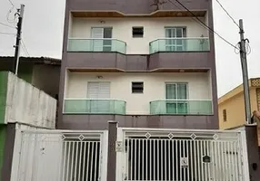 Foto 1 de Apartamento com 2 Quartos à venda, 114m² em Campestre, Santo André