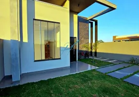 Foto 1 de Casa de Condomínio com 3 Quartos à venda, 120m² em , Mandaguaçu