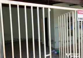 Foto 1 de Casa com 2 Quartos à venda, 90m² em Jardim Imperador, Uberaba