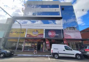 Foto 1 de Sala Comercial para alugar, 45m² em Rio Branco, Novo Hamburgo