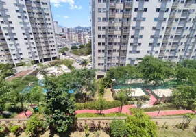 Foto 1 de Apartamento com 2 Quartos à venda, 51m² em Del Castilho, Rio de Janeiro