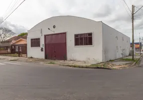 Foto 1 de Galpão/Depósito/Armazém para alugar, 250m² em São Sebastião, Porto Alegre