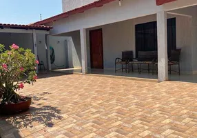 Foto 1 de Casa com 3 Quartos à venda, 100m² em De Fátima, Serra